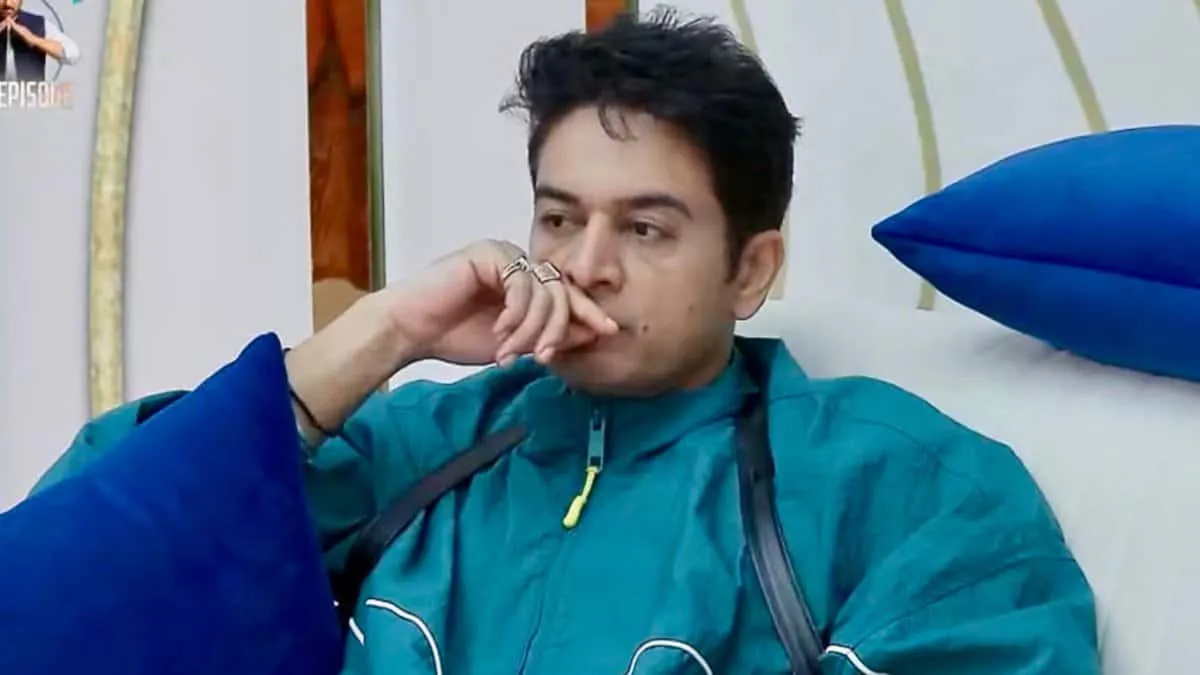 Gaurav Khanna Net Worth - Source : Social Media