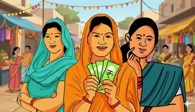 Ladki Bahin Yojana e KYC