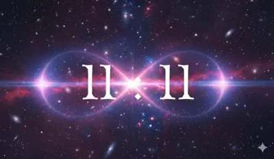 What is 11/11 Portal