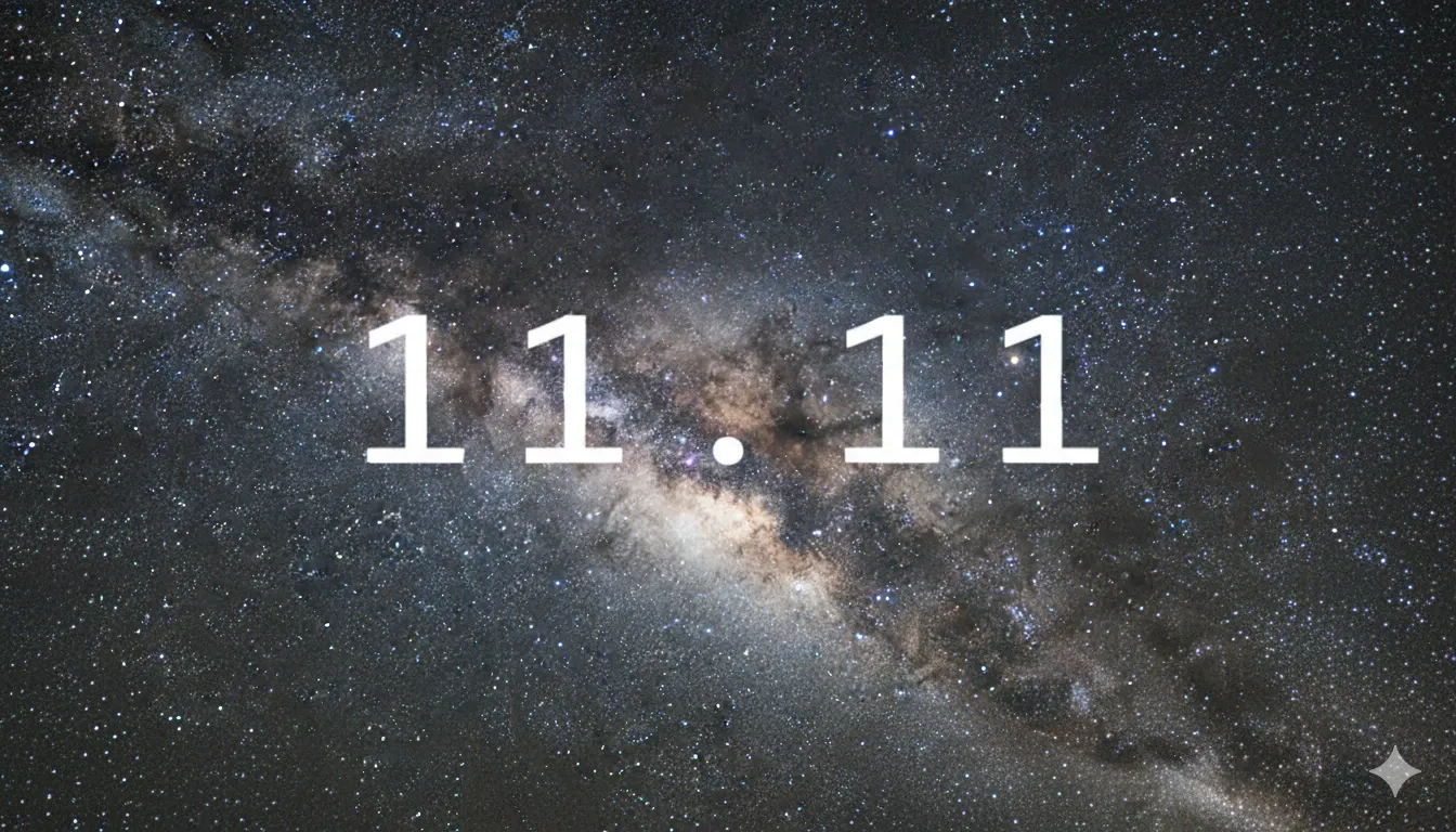 What is 11/11 Portal