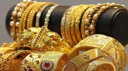 Gold Rate Today 6 November