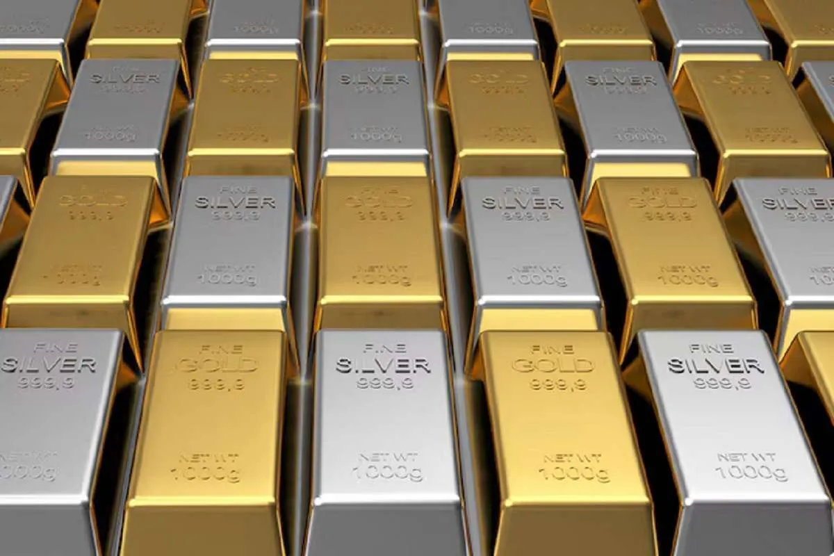 Gold Rate Today 7 November