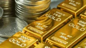 Gold Silver Rate Today 30 Nov