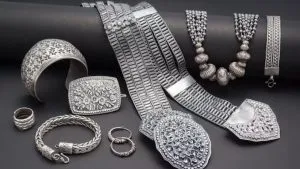 Gold Silver Rate Today 30 Nov