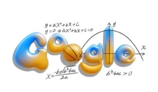 Google Doodle