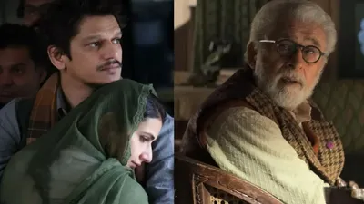 Gustaakh Ishq ott release Date