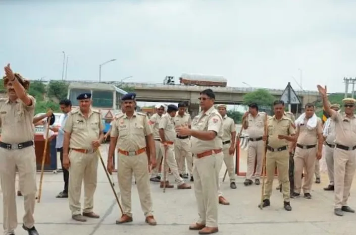 Haryana (Source: Social Media)