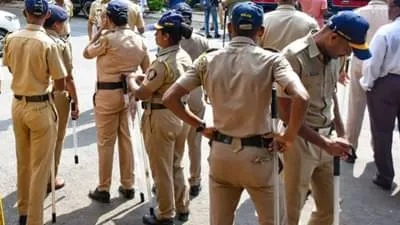 Hamirpur murder case