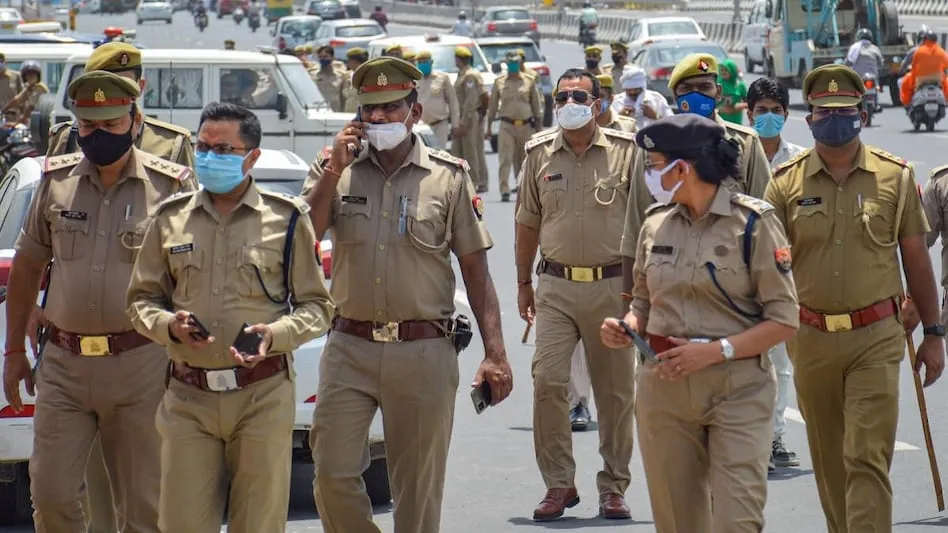 Honey Trap Gang in Barnala