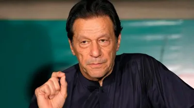 Imran Khan Death Rumour (Source: Social Media)