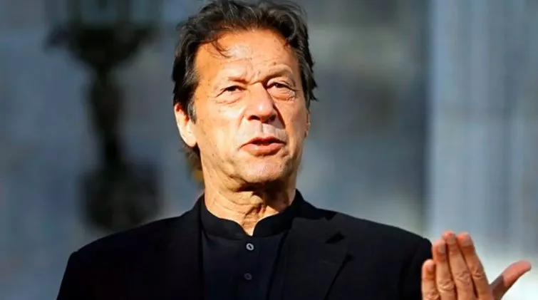 Imran Khan Death Rumour (Source: Social Media)