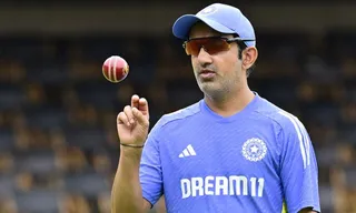 Gautam Gambhir Doing injustice Washington Sundar