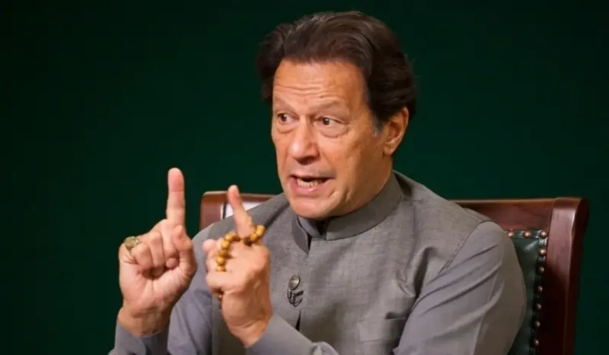 Imran Khan Death Rumour