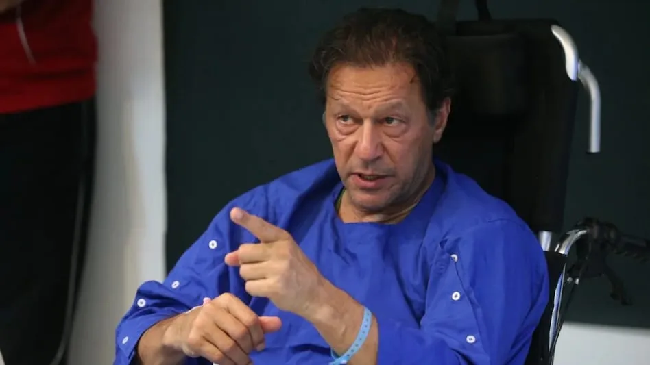 Imran Khan Death Rumours