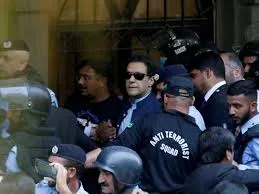 Imran Khan News