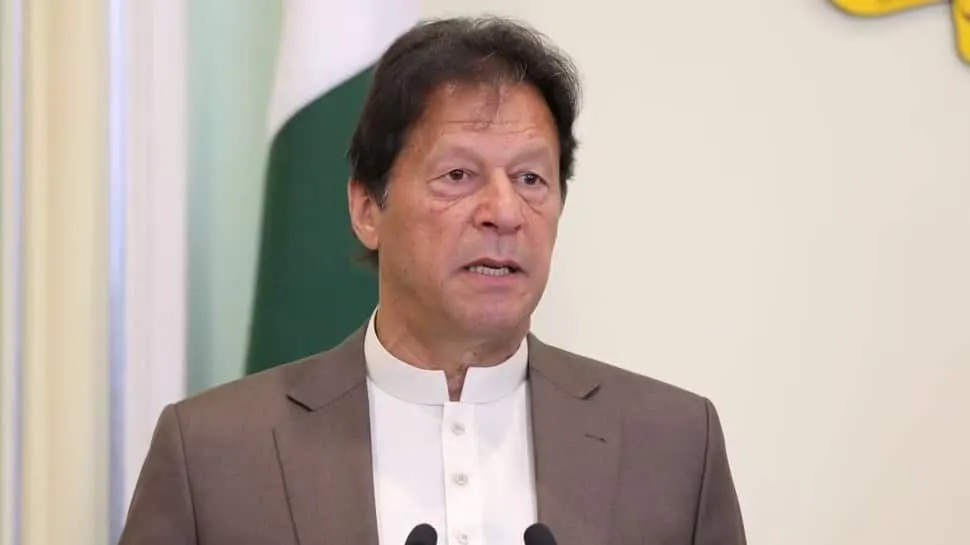 Imran Khan Son Threat to PAK Govt