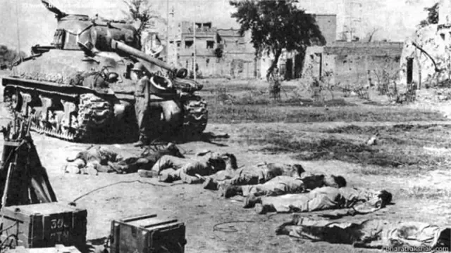 Indo-Pak war