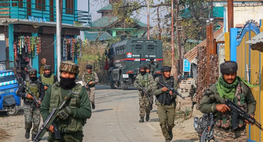 Jammu-Kashmir (Source: Social Media)