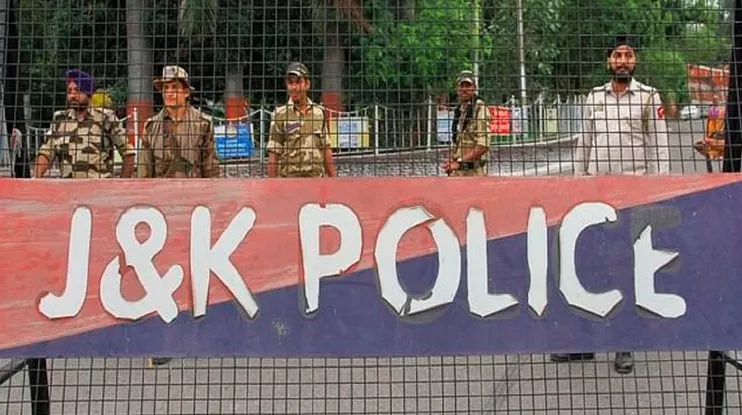 Jammu-Kashmir (Source- Social Media)