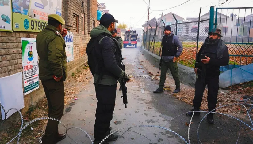 Jammu-Kashmir (Source: Social Media)