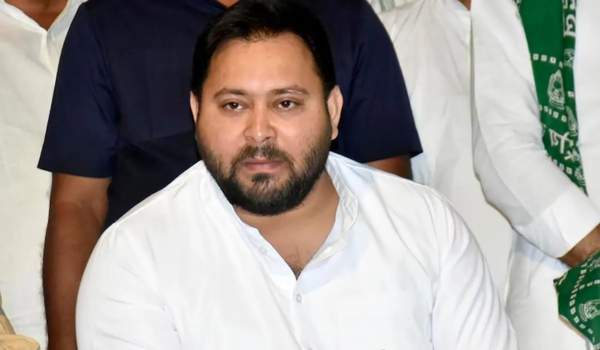 JDU MLA Statement