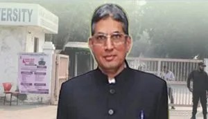 Javed Ahmed Siddiqui
