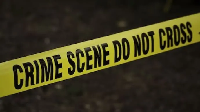 Jharkhand family murder