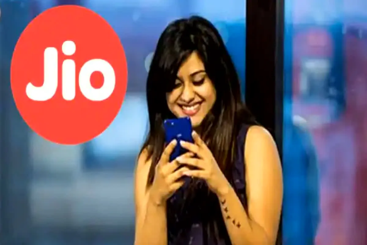 Jio Cheapest Recharge Plan (credit S-M )