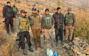 Jammu-Kashmir (Source: Social Media)