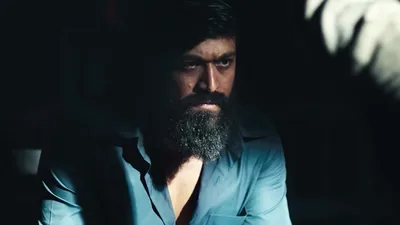 KGF actor Harish Rai Death-Source : Social Media