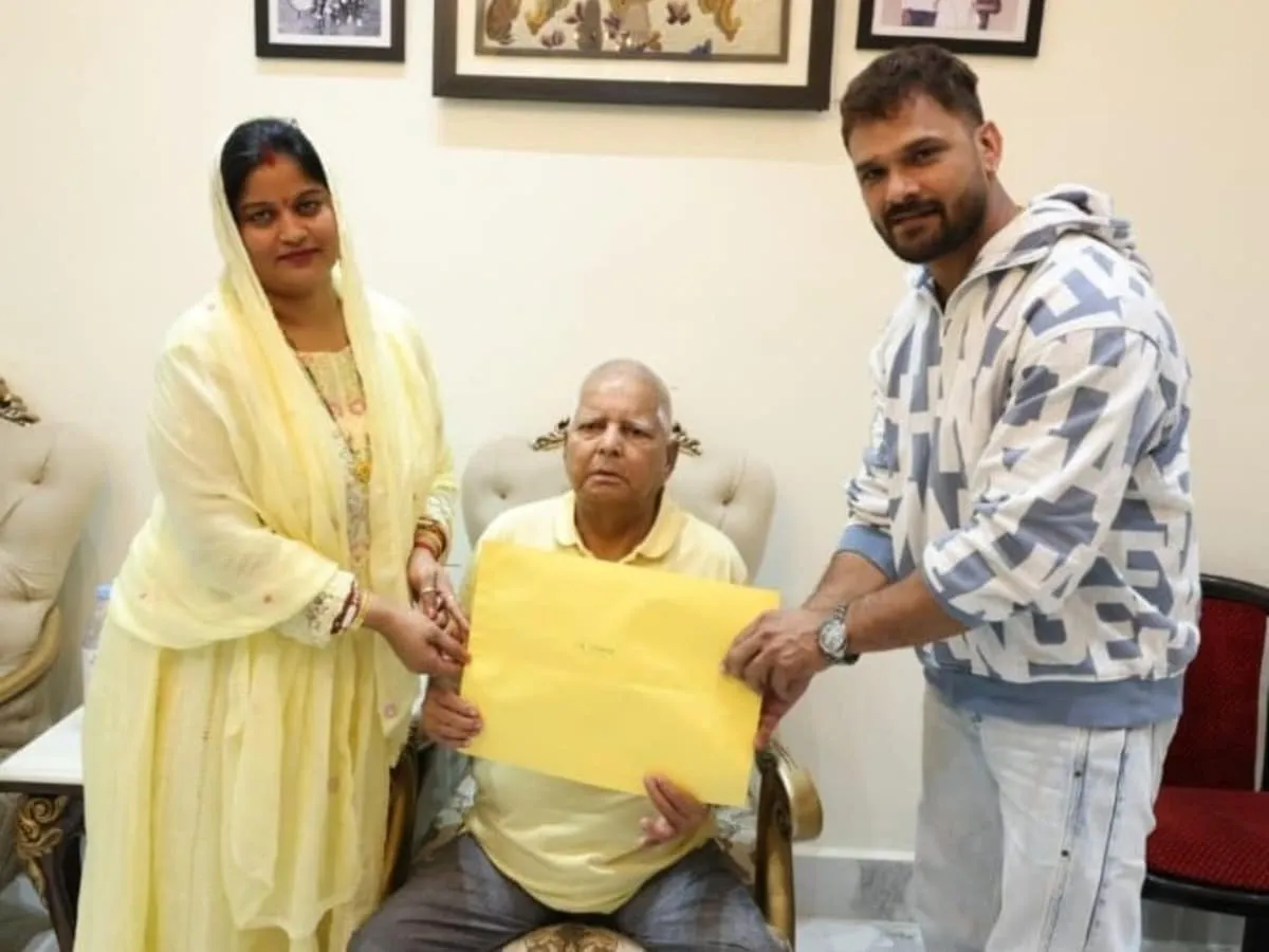 Khesarilal Yadav News,(source: social media)