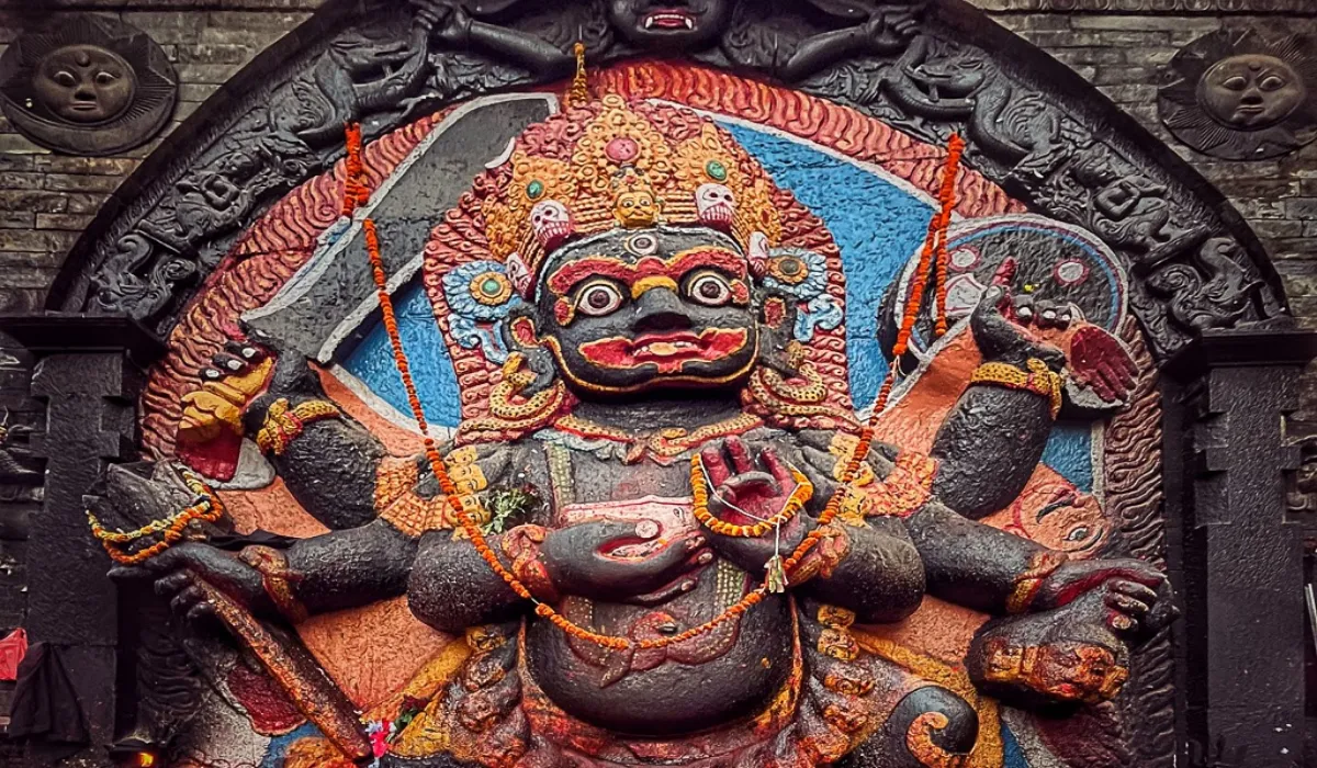 Kaal Bhairav Jayanti 2025 Kab Hai?