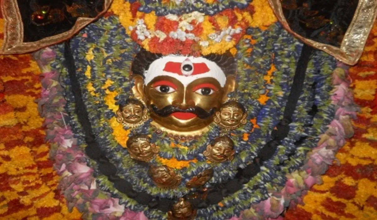 Kaal Bhairav Jayanti 2025 Kab Hai?