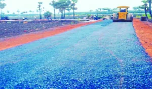 Kaithal में सड़क विकास की रफ्तार हुई तेज, 6 नई सड़कों पर काम शुरू