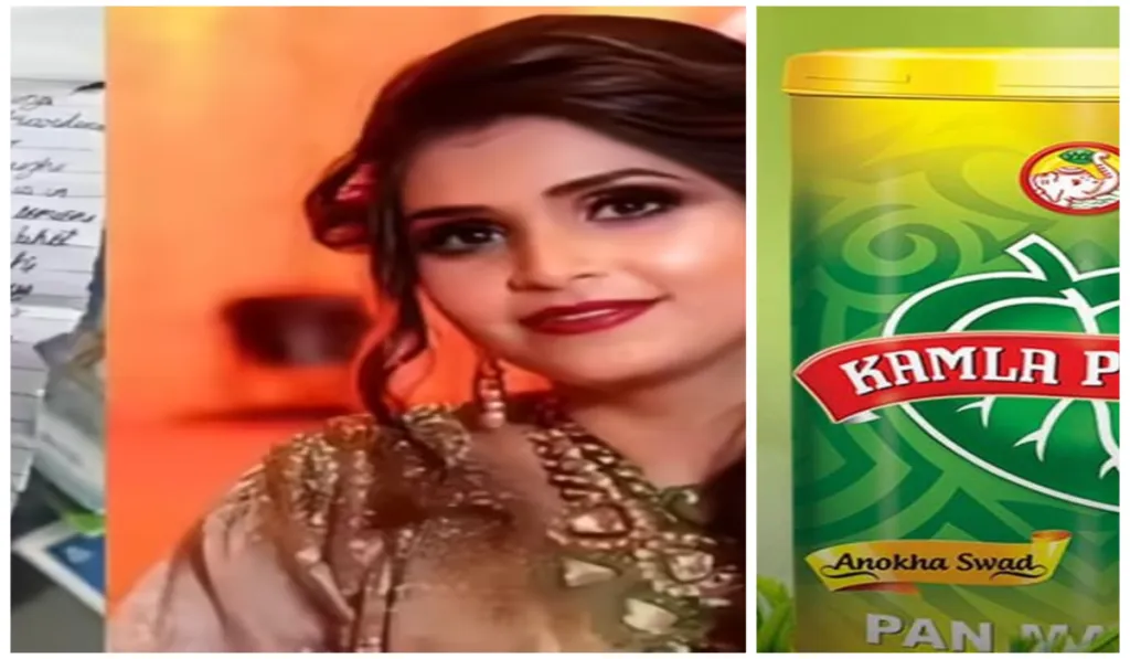 Kamala Pasand Owner Net Worth