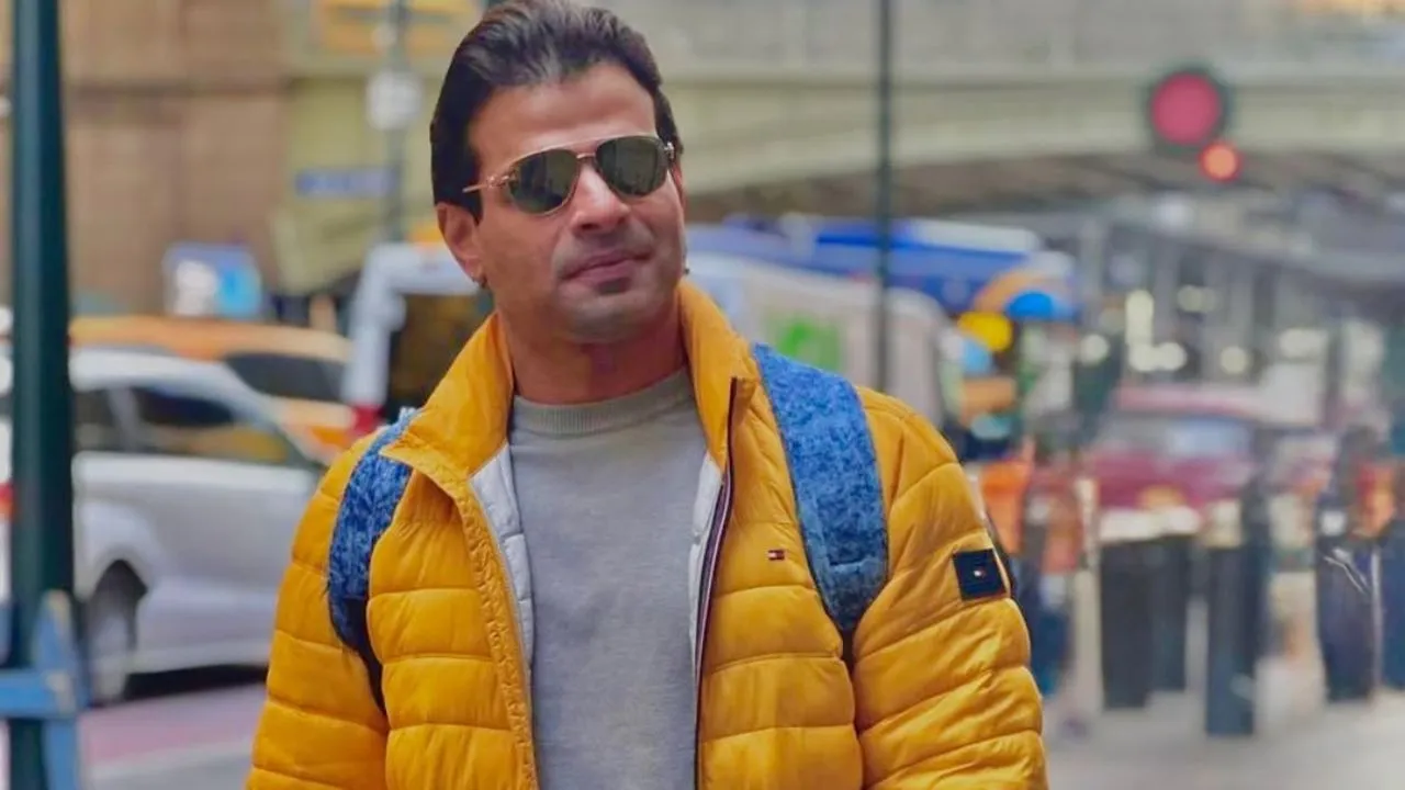 Karan Patel