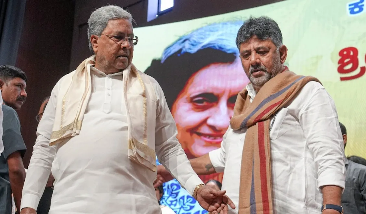 Karnataka Politics