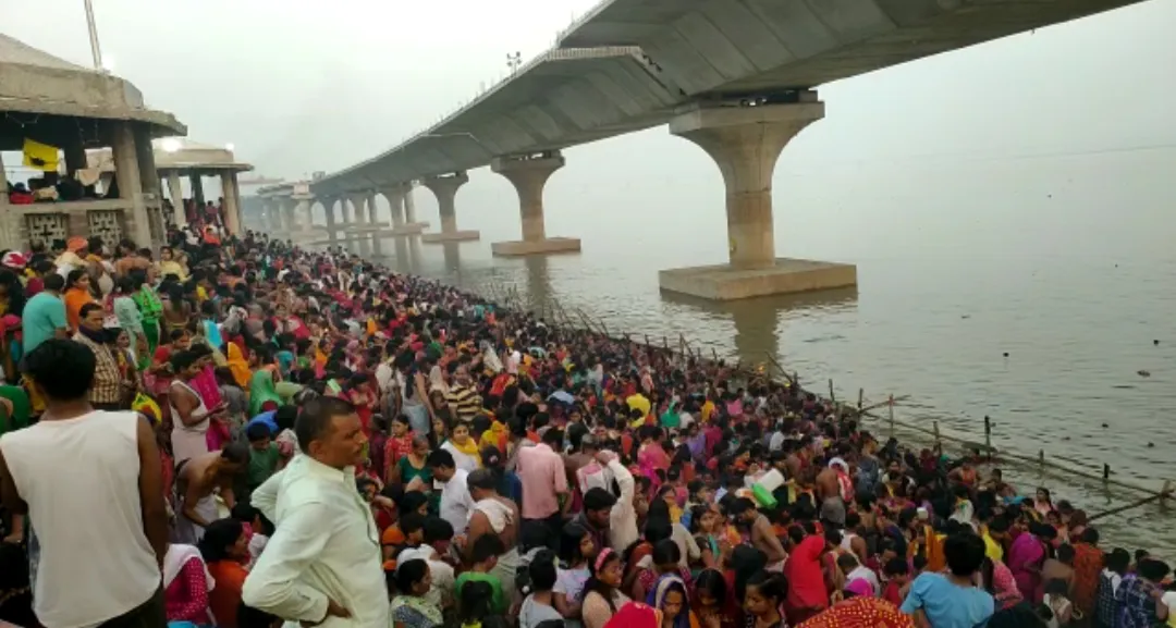 Kartik Purnima 2025 (credit-sm)