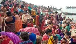 Kartik Purnima 2025