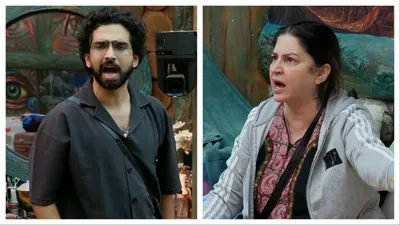 Kunickaa Sadanand Eviction