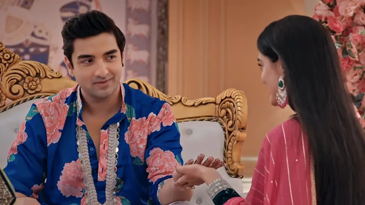 Kyunki Saas Bhi Kabhi Bahu Thi 2 Spoiler( Social Media)