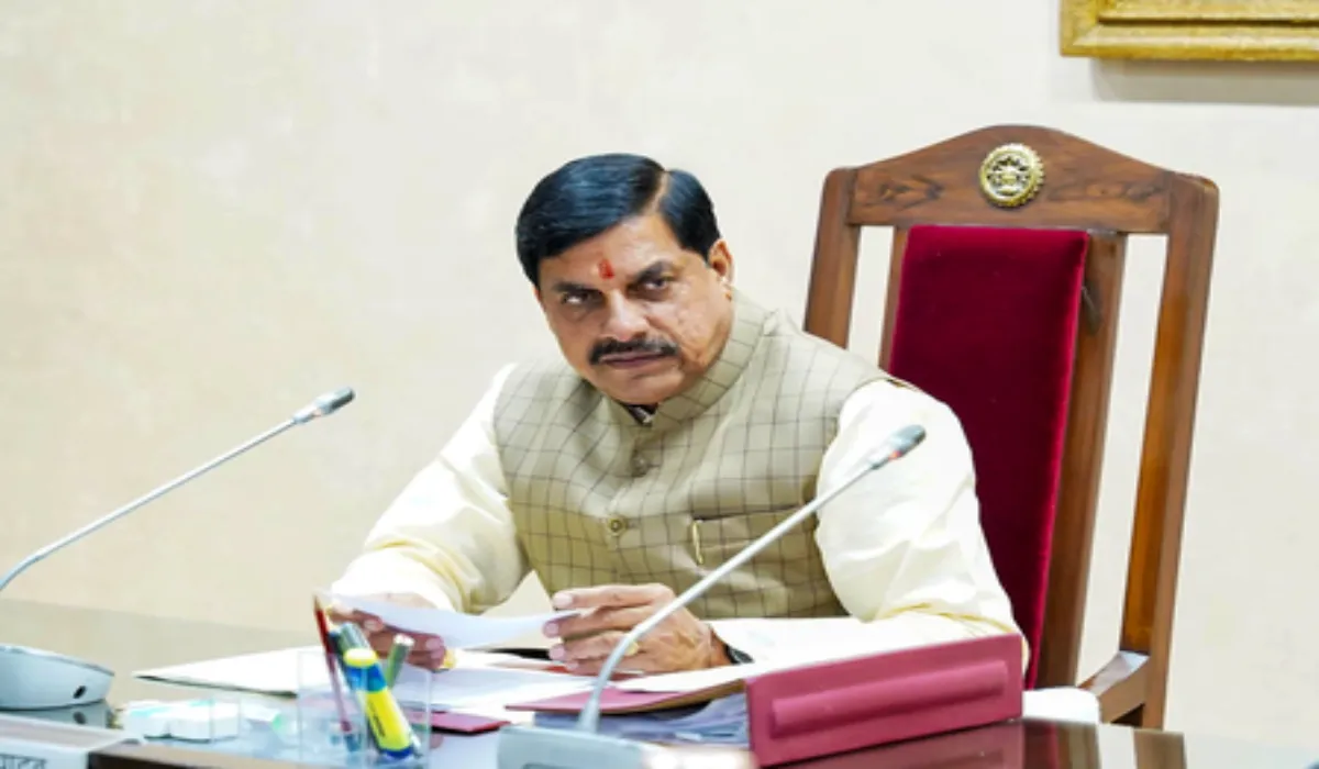 Ladli Behna Yojana 2025