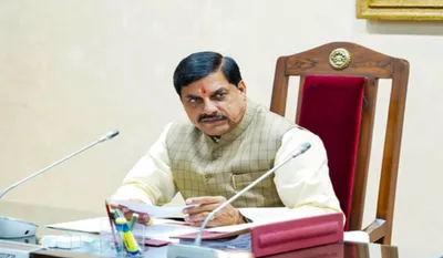 Ladli Behna Yojana 2025