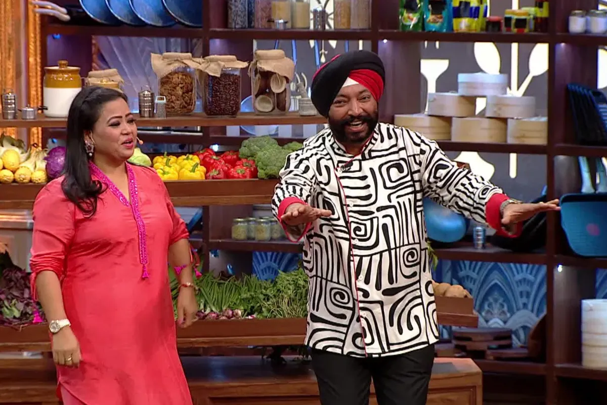 Kapil Sharma