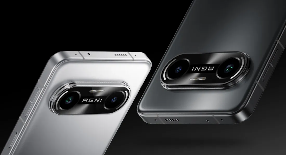 Lava Agni 4 Specifications