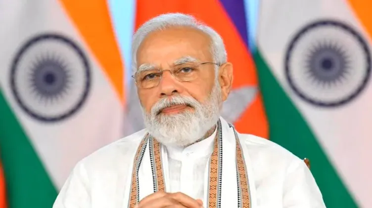 PM Modi Karnataka And Goa Visit (Source: Social Media)