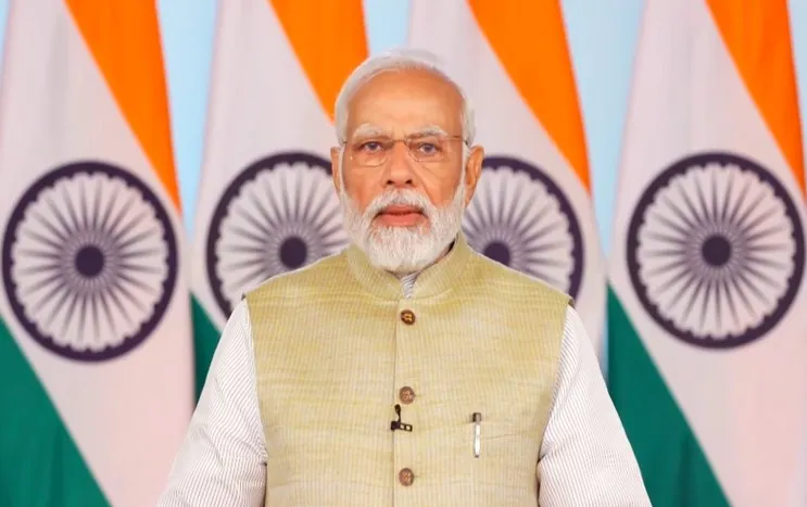 MP Modi Chhattisgarh Visit (Source: Social Media)