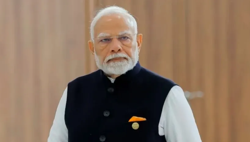 PM Modi Karnataka And Goa Visit (Source: Social Media)