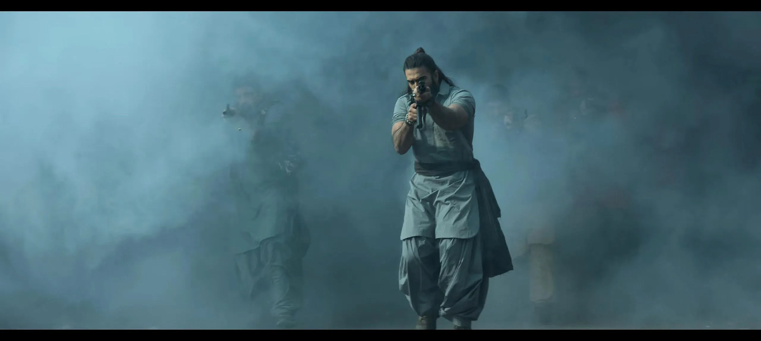 Dhurandhar Trailer Release Date - Source : Social Media