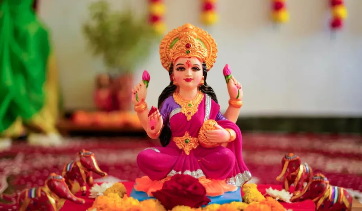 Maa Lakshmi Upay
